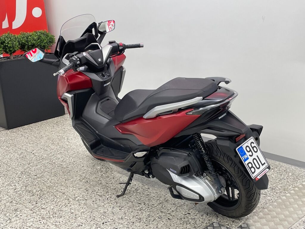 Honda FORZA 2021 