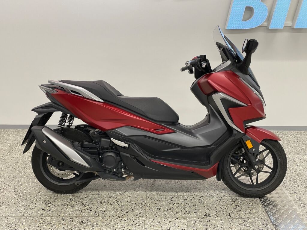 Honda FORZA 2021 