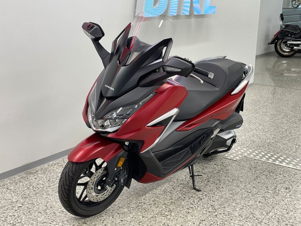 Honda FORZA 2021 