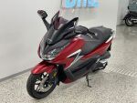 Honda FORZA 2021 