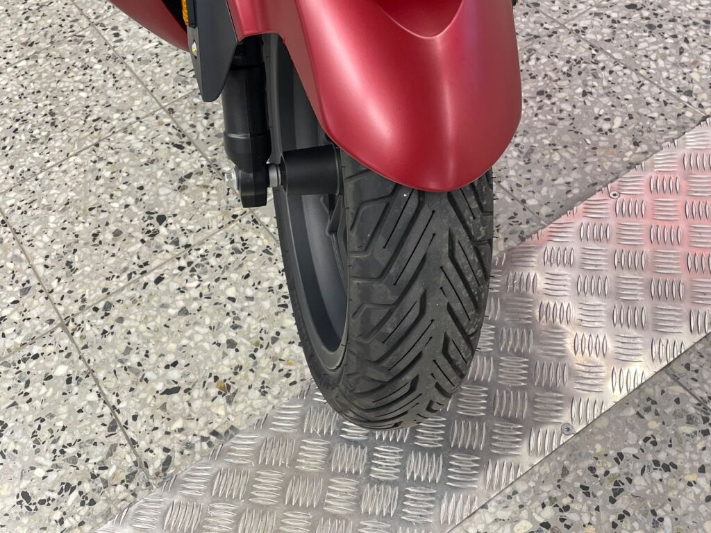 Honda FORZA 2021 