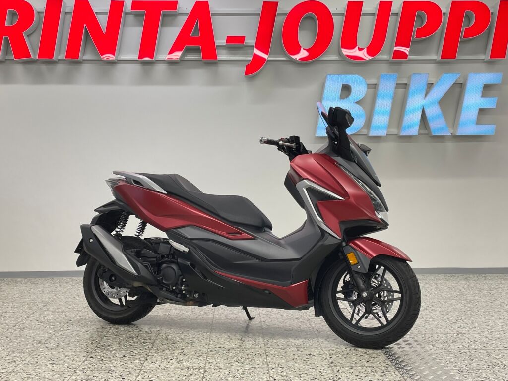 Honda FORZA 2021 
