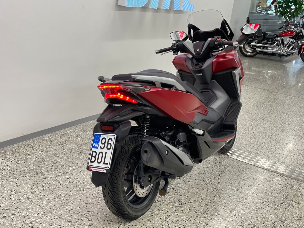 Honda FORZA 2021 