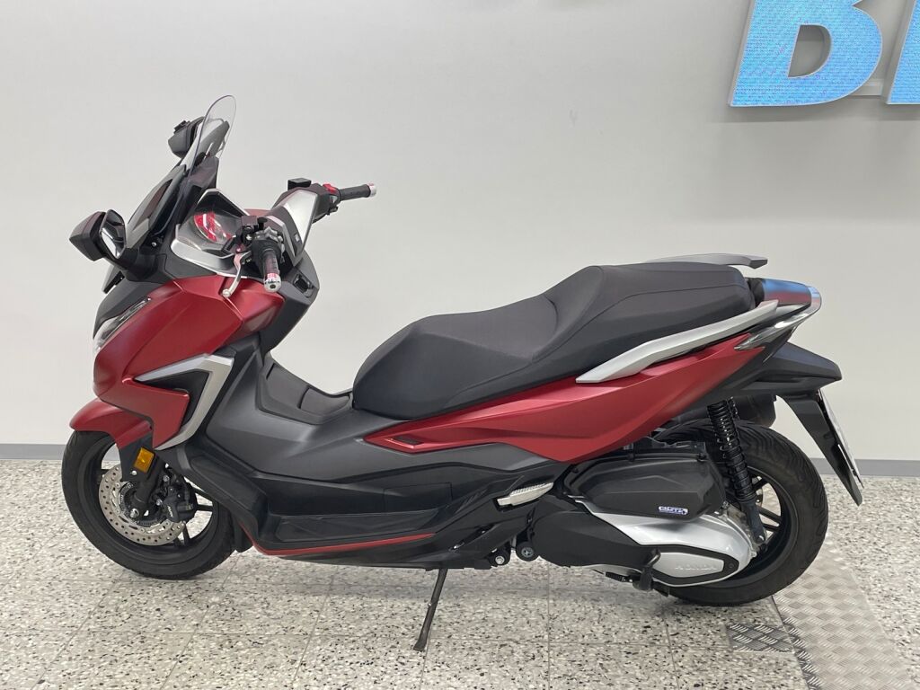 Honda FORZA 2021 