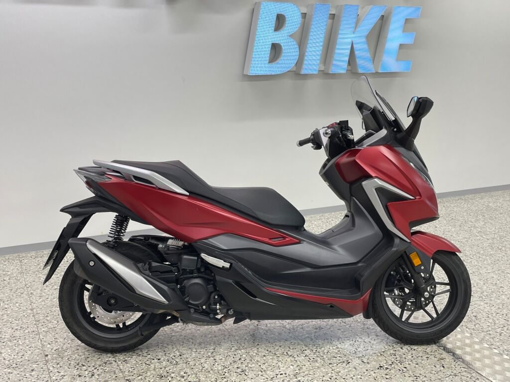 Honda FORZA 2021 