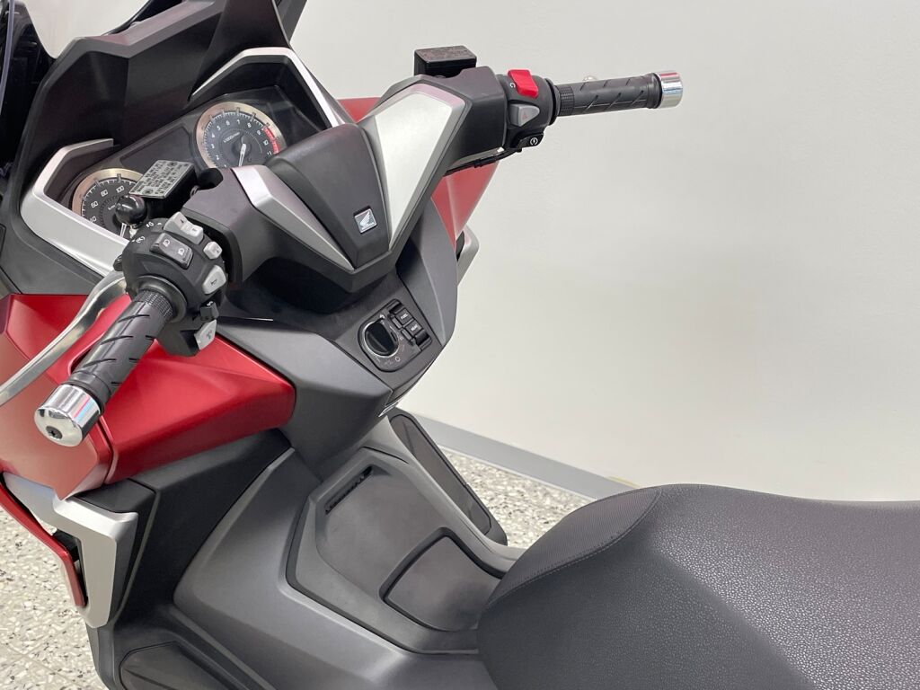 Honda FORZA 2021 