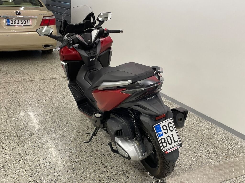 Honda FORZA 2021 