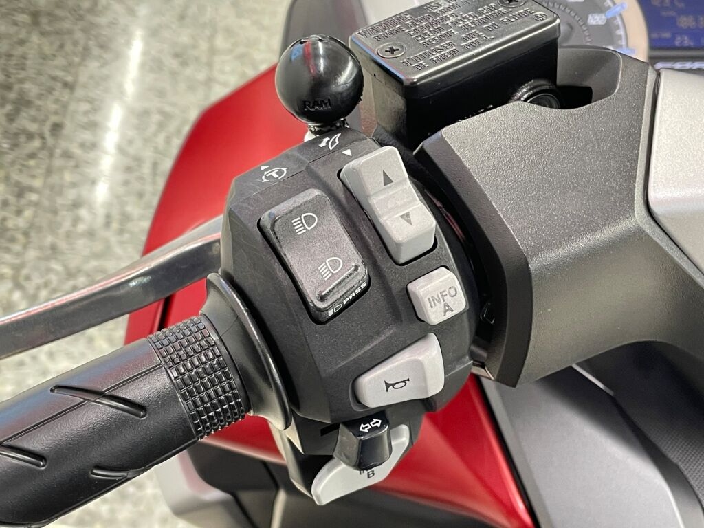 Honda FORZA 2021 