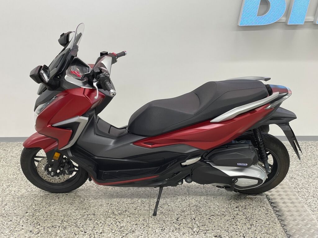 Honda FORZA 2021 