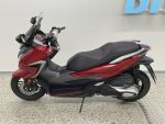 Honda FORZA 2021 