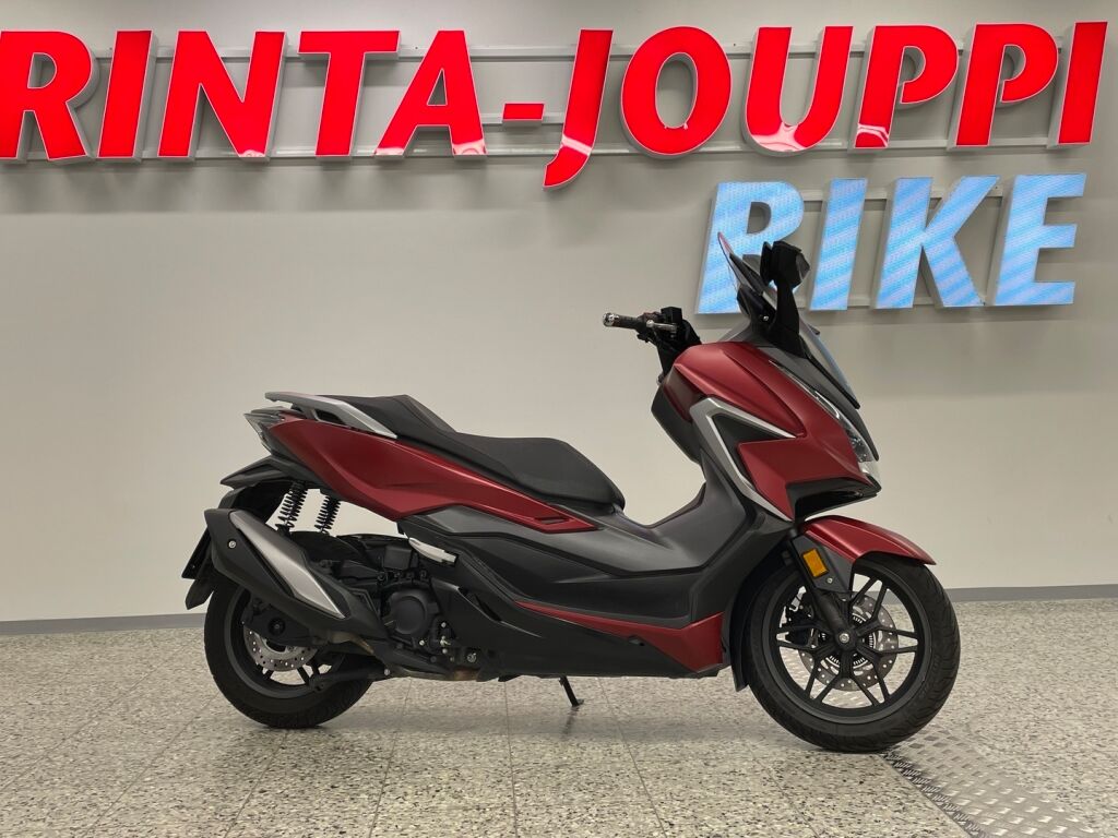 Honda FORZA 2021 