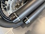 Harley-davidson SOFTAIL 2021 