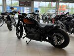 Harley-davidson SOFTAIL 2021 