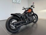 Harley-davidson SOFTAIL 2021 
