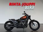 Harley-davidson SOFTAIL 2021 