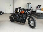Harley-davidson SOFTAIL 2021 