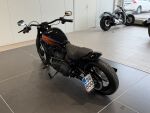 Harley-davidson SOFTAIL 2021 