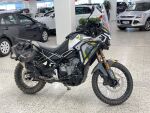 Cfmoto 450MT 2025 