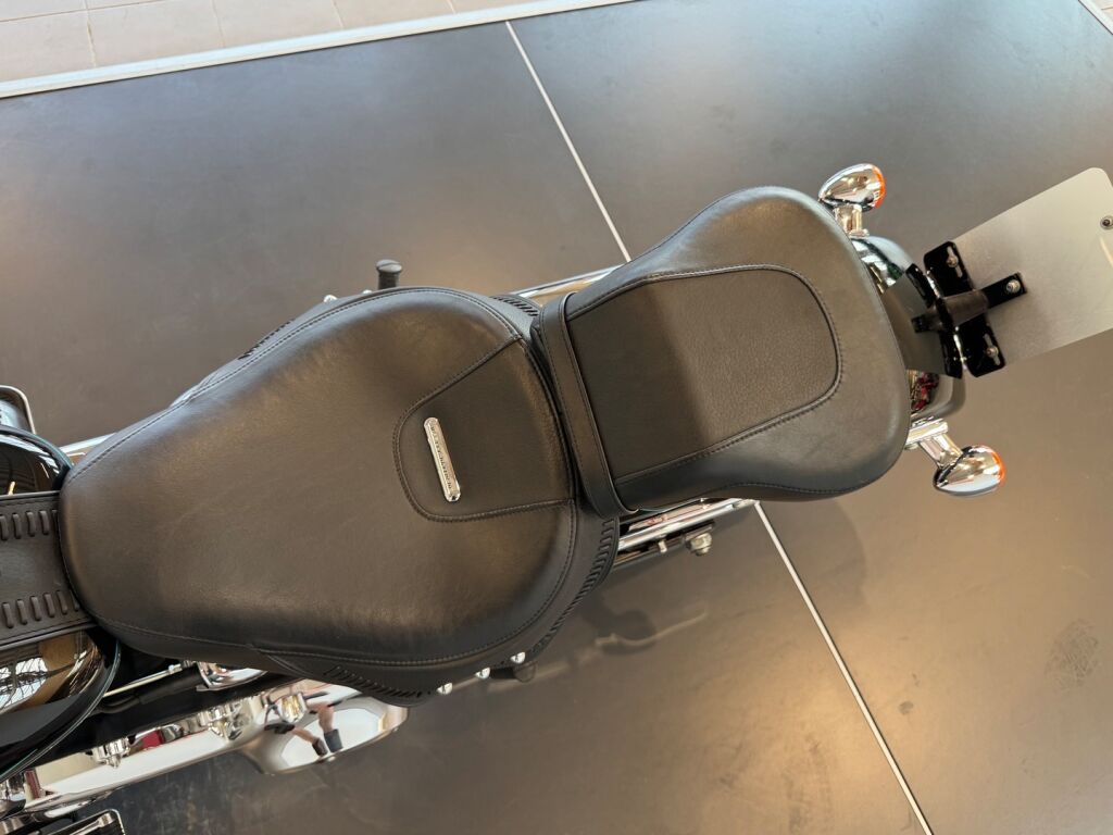 Harley-davidson SOFTAIL 2010 