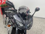 Yamaha FZS 2005 