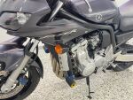 Yamaha FZS 2005 