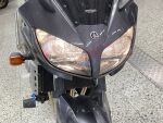 Yamaha FZS 2005 