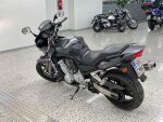Yamaha FZS 2005 