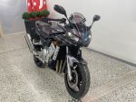 Yamaha FZS 2005 