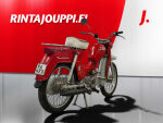 Tunturi PAPPA 1974 Punainen