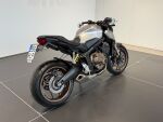 Honda CB 2020 VL O 2