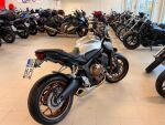 Honda CB 2020 VL O 2