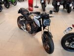 Honda CB 2020 VL O 2