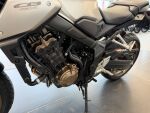Honda CB 2020 VL O 2