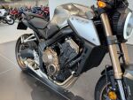 Honda CB 2020 VL O 2
