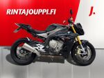 BMW S 2016 