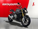 BMW S 2016 