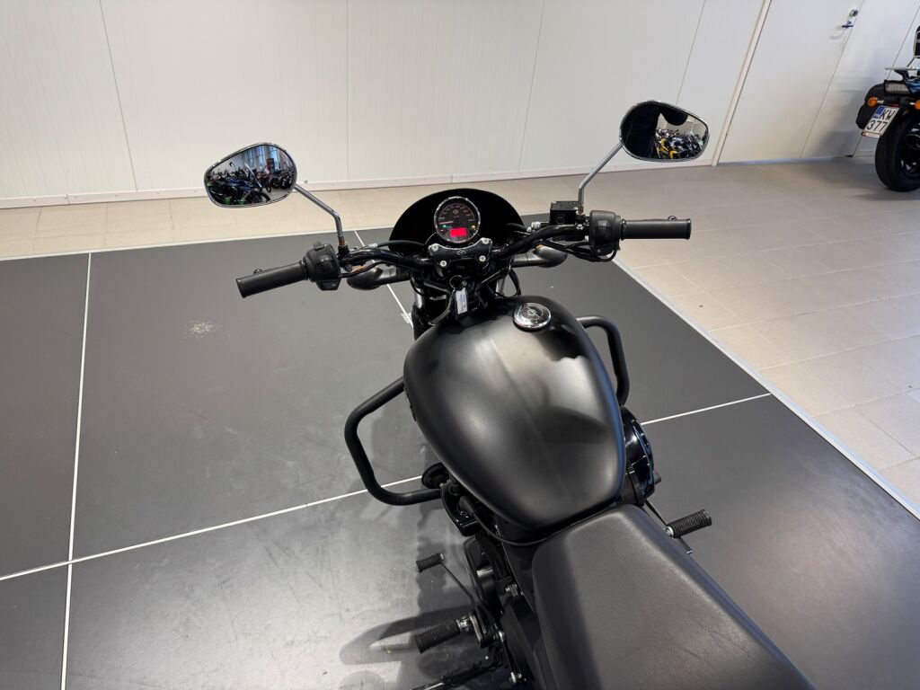 Harley-davidson STREET 2015 