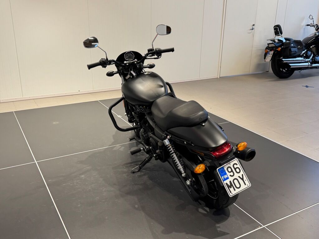 Harley-davidson STREET 2015 