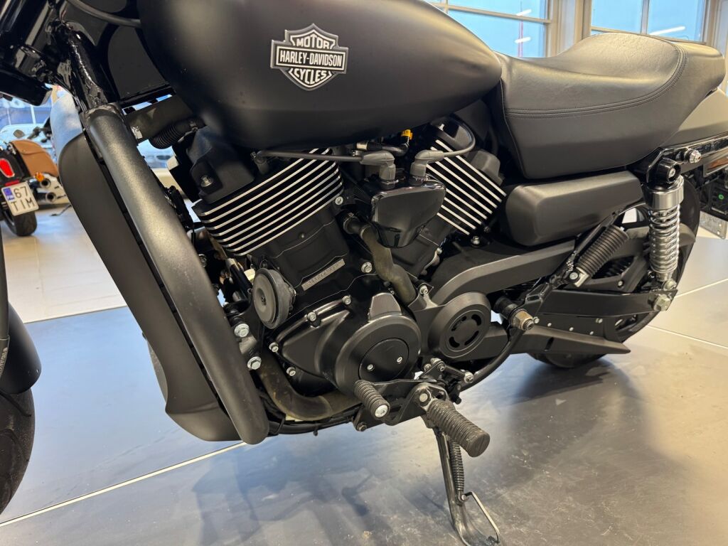 Harley-davidson STREET 2015 