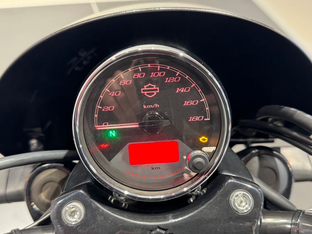 Harley-davidson STREET 2015 