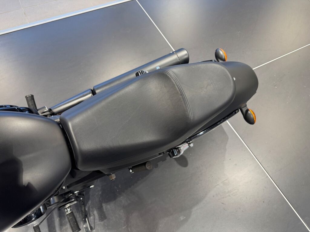 Harley-davidson STREET 2015 