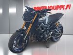 Yamaha MT-09 2019 