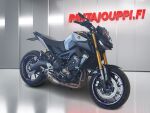Yamaha MT-09 2019 