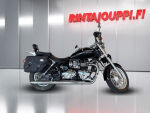 Triumph AMERICA 2010 Musta
