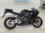Honda CBR 2014 