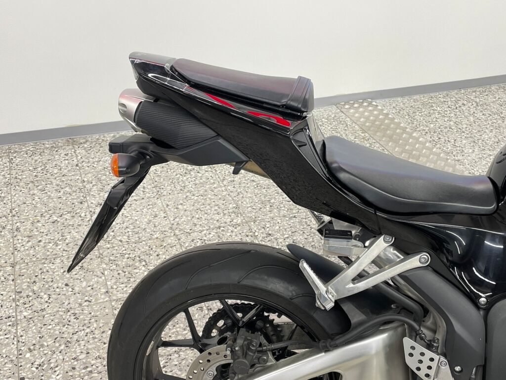 Honda CBR 2014 