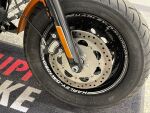 Harley-davidson DYNA 2014 