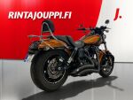 Harley-davidson DYNA 2014 