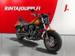 Harley-davidson DYNA 2014 