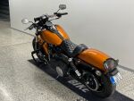 Harley-davidson DYNA 2014 